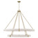 Delaney 20 Light Chandelier in Matte Brass (65|449802MA)