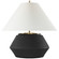 Aten LED Table Lamp in Shadow Black (268|TOB 3605SBK-L)