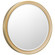 Tricia LED Mirror in Hand-Rubbed Antique Brass (268|TOB 2960HAB)