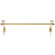 Kidd LED Picture Light in Hand-Rubbed Antique Brass (268|TOB 2613HAB)