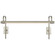 Kidd LED Picture Light in Polished Nickel (268|TOB 2611PN)