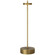 Sene LED Table Lamp in Museum Brass (268|KW 3750MBR) Sene LED Table Lamp in Museum Brass (268|KW 3750MBR)