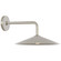 Ponce LED Wall Sconce in Polished Nickel (268|AL 2030PN-PN)