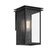Arkville One Light Outdoor Wall Mount in Textured Black (12|59540BKT)