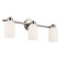 Shae Three Light Bath in Brushed Nickel (12|55202NI)