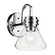 Farum One Light Wall Sconce in Chrome (12|55153CHCLR)