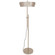 Elliott LED Floor Lamp in Polished Nickel (165|S914)