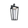 Manchester LED Outdoor Wall Sconce in Black (34|WS-W33534-40-BK)