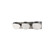 Tripoli LED Wall Sconce in Brushed Nickel (34|WS-87520-30-BN)