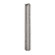Skate LED Wall Sconce in Brushed Nickel (34|WS-80536-40-BN)