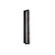 Skate LED Wall Sconce in Black (34|WS-80524-27-BK)