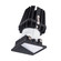 4In Fq Downlights LED Trim in Black (34|R4FSWL-TWA-BK)