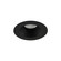 Ocularc LED Trim and Remodel Housing in Black (34|R3BRDN-FWD-BK)