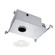 2In Fq Downlights LED Housing (34|R2FRNL-TW-2)