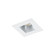 Ocularc LED Trim and Remodel Housing in Haze/White (34|R2BSD-SCS-HZWT)