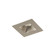 Ocularc LED Trim and Remodel Housing in Brushed Nickel (34|R2BSD-NCS-BN)