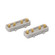Linear Undercabinet I-Connector (34|LU-I)