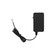 Linear Undercabinet Transformer in Black (34|LU-2460D-P-BK)