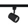 Ocularc LED Track Luminaire in Black (34|H-7011-CS-BK)