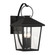 Parkside Four Light Outdoor Wall Sconce in Sand Coal Black (7|78001-66)