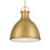 Lynk One Light Pendant in Legacy Brass (7|3932-732)