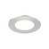Slim Trim Ring for Slim 5'' in Satin Nickel (16|TRM67704SN)