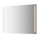 Project Mirror - 2 Strip LED Mirror in Mirror (16|MRL4830-2S30K)
