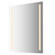 Project Mirror - 2 Strip LED Mirror in Mirror (16|MRL3036-2S30K)
