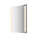 Project Mirror - 2 Strip LED Mirror in Mirror (16|MRL2430-2S30K)