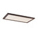 Sky - 5CCT LED Flush Mount in Bronze (16|55761WTBZ)