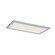 Sky - 5CCT LED Flush Mount in Brushed Aluminum (16|55761WTAL)