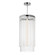 Jolie LED Foyer Pendant in Polished Nickel (16|38426CLPN)