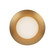 Cleo LED Wall Sconce in Brushed Gold/Opal Glass (347|WS77909-BG/OP)