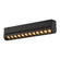 Holo Shift LED Track Directional Light in Black (347|TRS69309-BK-4K)