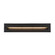 Newport LED Outdoor Wall Mount in Black (347|ER72420-BK)