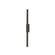 Alumilux Sideline LED Outdoor Wall Sconce in Architectural Bronze (86|E42364-ABZ)