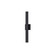 Alumilux Line 5CCT LED Outdoor Wall Sconce in Black (86|E42342-BK)