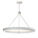 Geist LED Pendant in Textured White (86|E25194-TW)