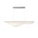 Manta LED Linear Pendant in Polished Chrome (86|E24714-144PC)