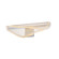 Manta LED Bath Vanity in Polished Chrome (86|E24712-144PC)
