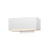 Blok LED Outdoor Wall Sconce in White (86|E23219-WT)