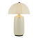 Crosby One Light Table Lamp in Matte Black (452|TL661018MB)
