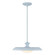 Minori One Light Pendant in Cerulean (452|PD557015CER)