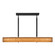Maris LED Linear Pendant in Matte Black (452|LP602042MB-UNV)