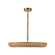 Maris LED Chandelier in Brushed Gold (452|CH602024BG-UNV)
