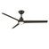 Bolo 52'' Ceiling Fan in Bronze (441|FR-W2501-56L-BZ)