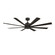Size Matters 65'' Ceiling Fan in Bronze (441|FR-W2403-65-BZ)