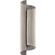 Pirouette LED Wall Sconce in Brushed Nickel (281|WS-94518-40-BN)