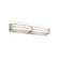 Deco LED Bath Vanity in Brushed Nickel (281|WS-8524-40-BN)