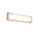Ice Bar LED Bath Vanity in Brushed Nickel (281|WS-16520-30-BN)